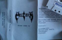 Melcorn : Promo Demo 92